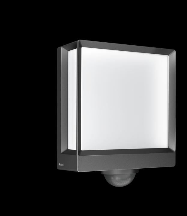 Produktbild Steinel L 40 SC ANT LED Aussenleuchte (1057 lm, IP54)