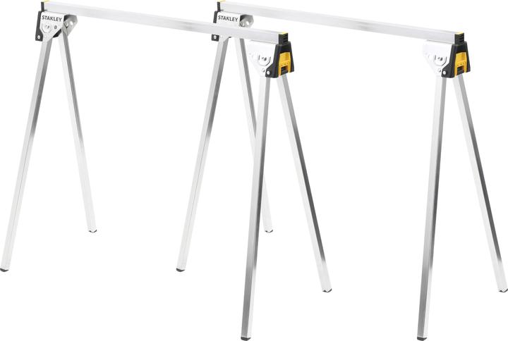 Produktbild Stanley Unterstellböcke (42.40 cm, 85.50 cm)