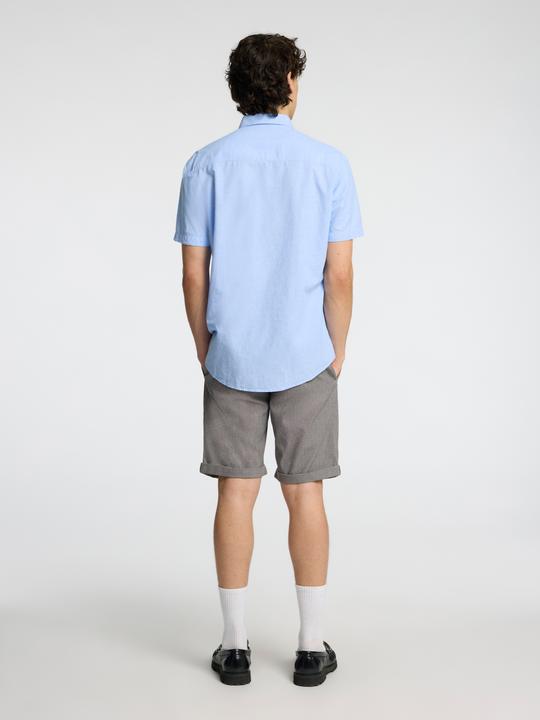 Immagine prodotto Selected Homme Slhreg-Sun Camicia Ss Noos (XL)