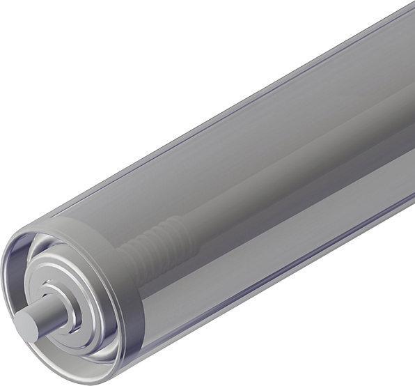Actual product image Gura Steel idler