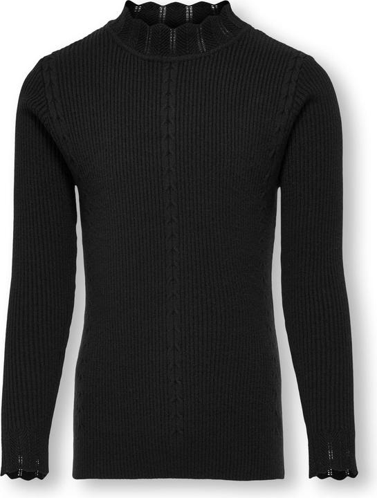 Only Maglione a collo alto (122)