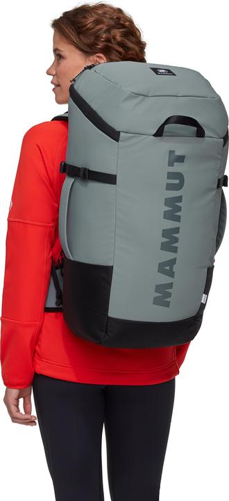 Actual product image Mammut Women's Neon 45 (45 l)
