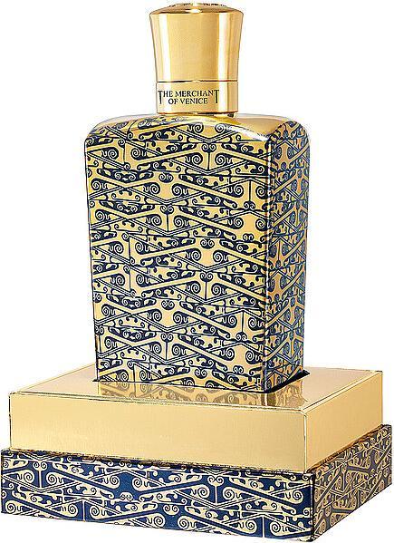 Image du produit The Merchant of Venice Gold Regatta EDP spray 100ml (Eau de parfum, 100 ml)