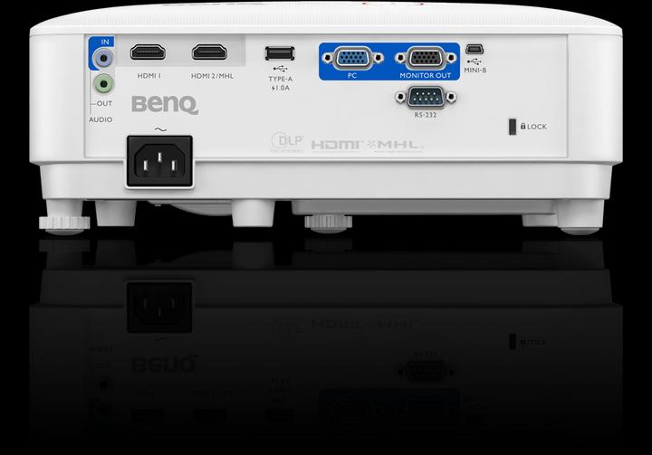 Immagine prodotto BenQ Th671st (Full HD, 3000 lm, 0.69 - 0.83:1)