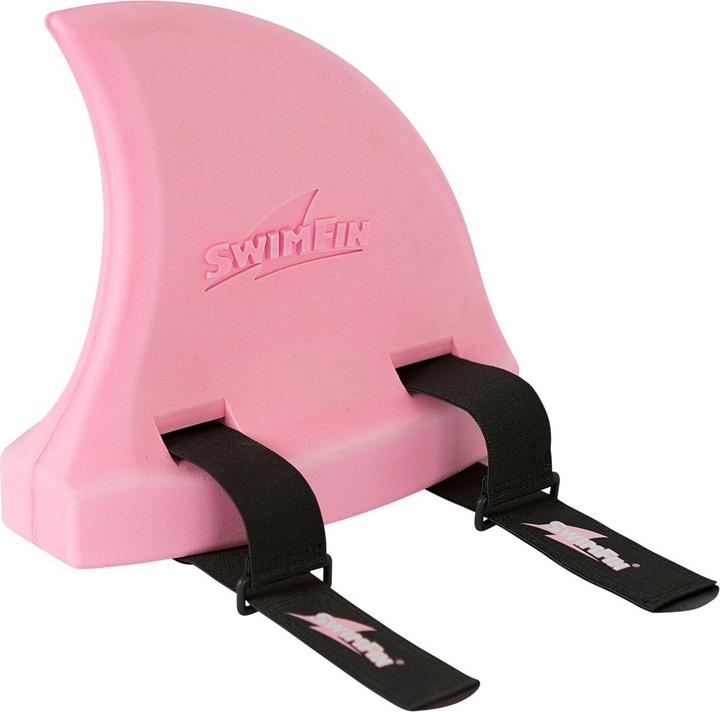 Swimfin Light Pink