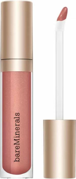 Bare Minerals MINERALIST lip gloss-balm #ingenuity 4 ml