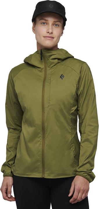 Immagine prodotto Black Diamond W Alpine Start Hoody (XL)