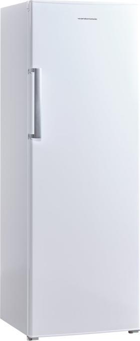 Produktbild Scandomestic SKS332WE (Freistehend, 331 l)