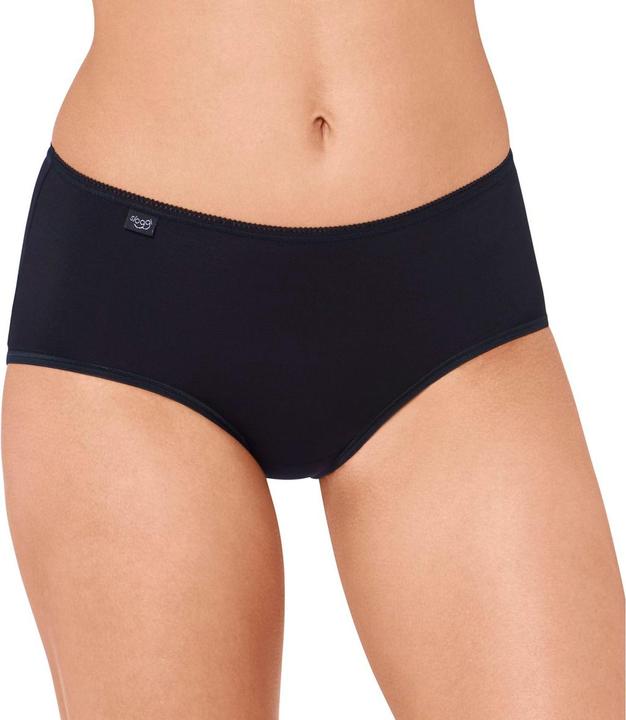 Produktbild Sloggi Slip Casual (38, 6er Pack)