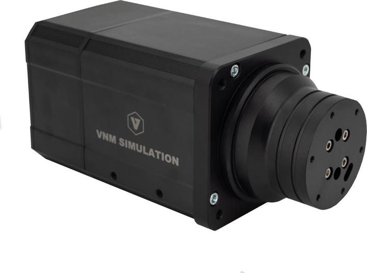 Produktbild VNM Simulation Direct Drive Supreme (25 Nm)