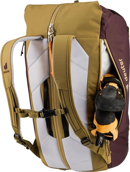Produktbild Deuter Gravity Motion (40 l)