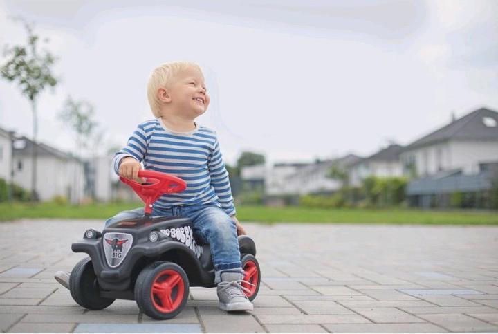 Immagine prodotto BIG Fulda Bobby Car Classic