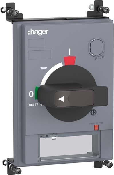 Image du produit Hager HXW030H