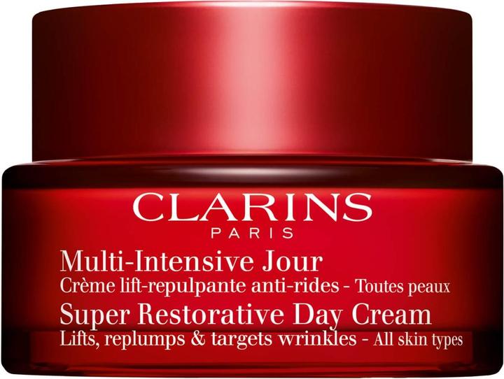 Produktbild Clarins Crème Jour Toutes Peaux (50 ml, Tagescreme)