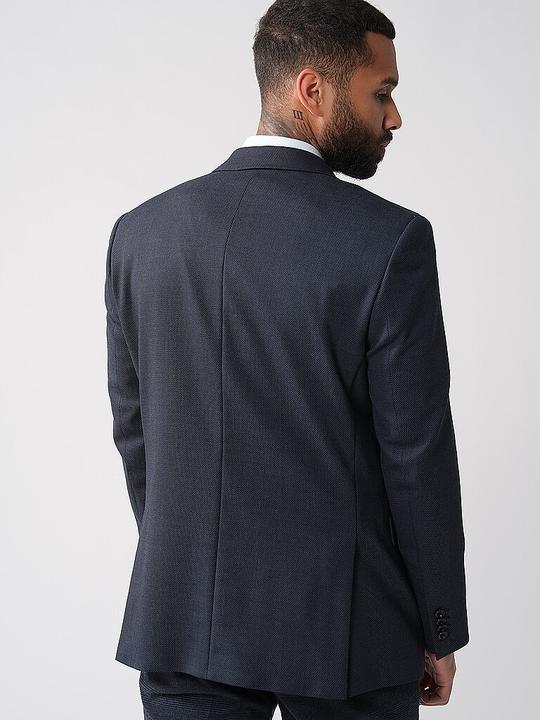 Actual product image Roy Robson PINPOINT jacket (98)