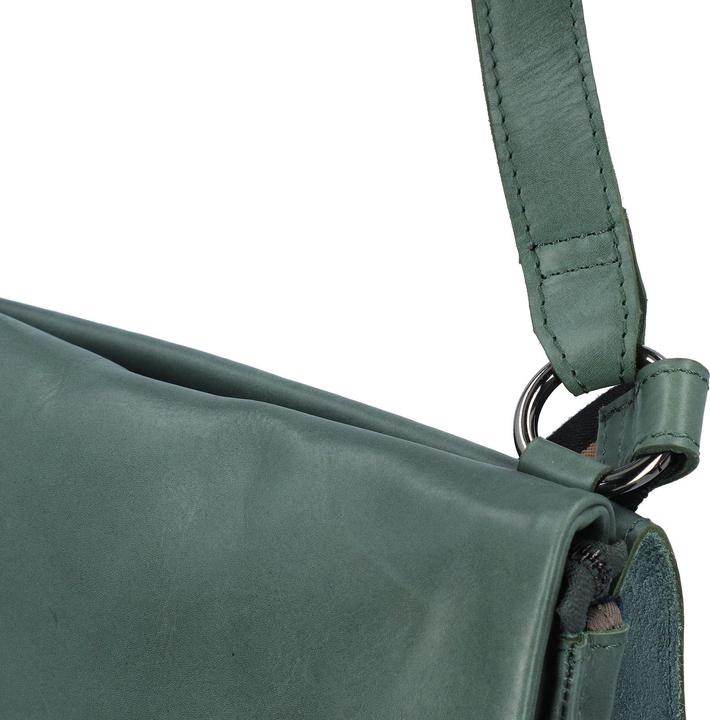 Immagine prodotto Harolds Caugio Schultertasche Leder 25 cm