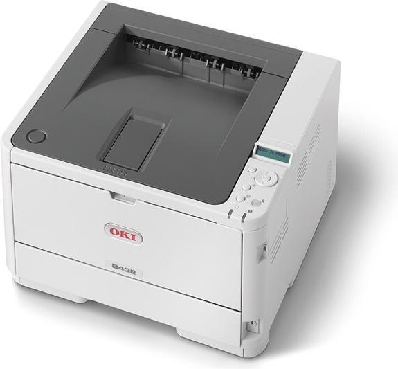 Productafbeelding OKI B432dn (Laser, Zwart-wit)