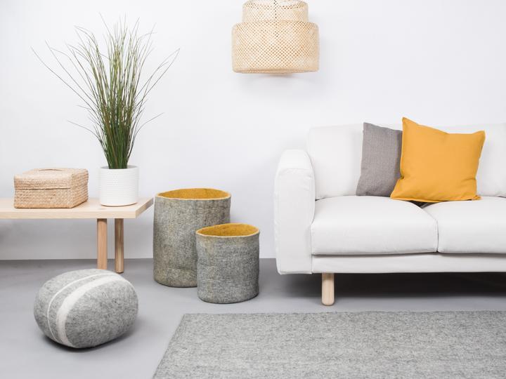 Image du produit Myfelt Rectangular Flat XXL (200 x 300 cm)