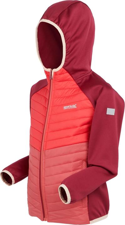 Image du produit Regatta - Veste hybride KIELDER - Enfant (128)