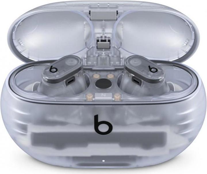 Immagine prodotto Beats Studio Buds + (ANC, 9 h, Senza fili)