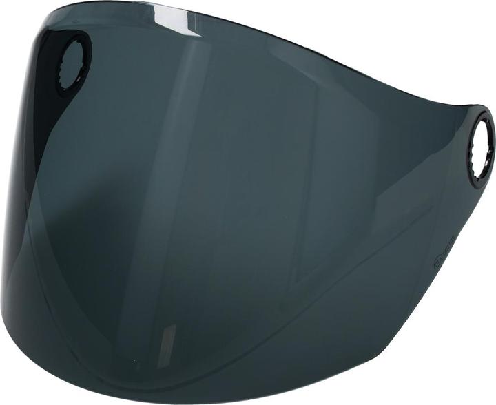 Image du produit Nexx X.G10-X70 Visier flat 80% dunkel getönt