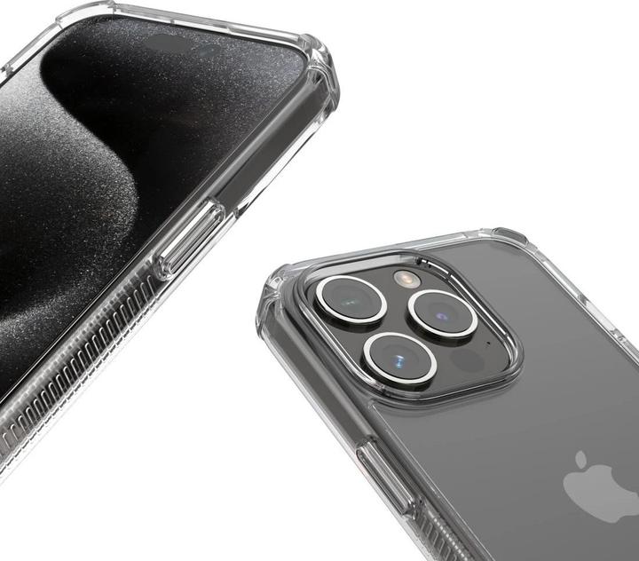 Produktbild Hama Extreme Protect (Apple iPhone 16)