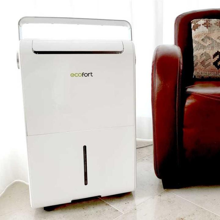 Produktbild ecofort ecoQ DryAir 35L Energy Saver (85 m², 35 l/24h)