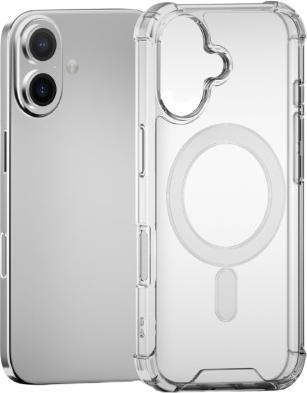 Actual product image 4smarts Hybrid Case Ibiza (Apple iPhone 16)