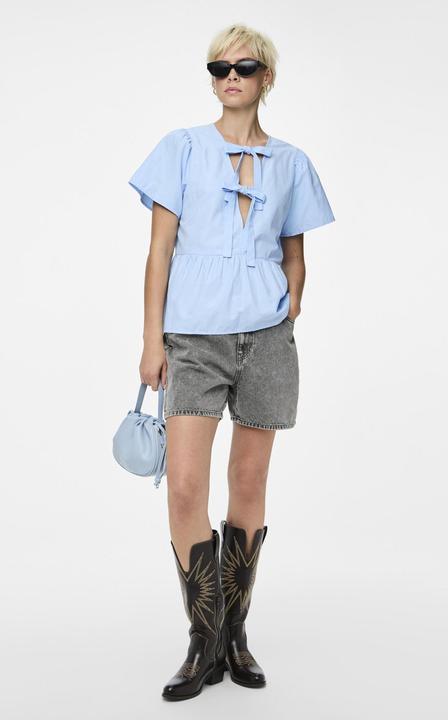 Image du produit Pieces PCULA Wendbares Top (XS)