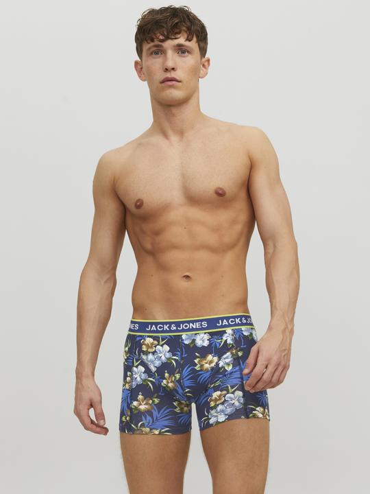 Immagine prodotto Jack & Jones Flower (XL, confezione da 3)