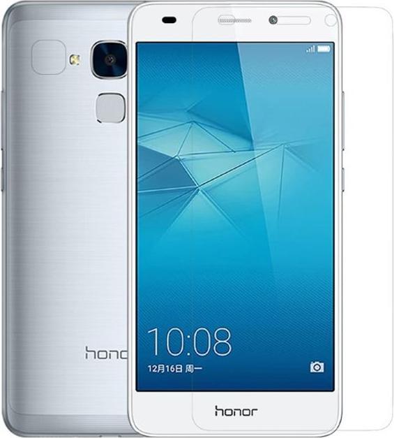 Image du produit Nillkin Super clair (1 pièce(s), Realme GT3, Frais 5C)