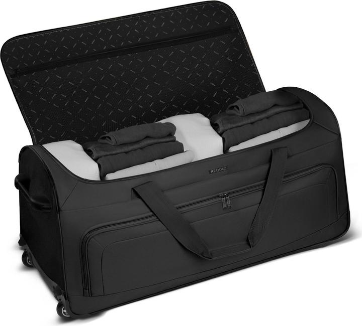 Produktbild Redolz Duffle Essentials 2 Rollen Reisetasche 91 cm (128 l)
