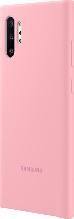 Produktbild Samsung Silicone Cover (Samsung Galaxy Note 10+)