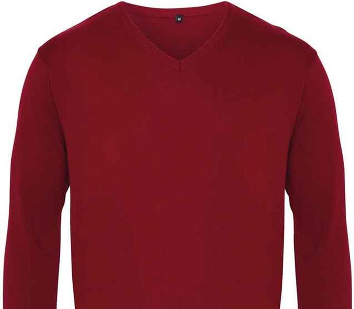 Premier Sweatshirt VAusschnitt