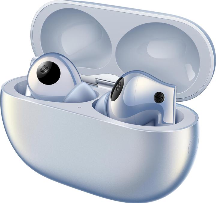 Huawei Freebuds Pro 2 (ANC, 6.50 h, Kabellos)