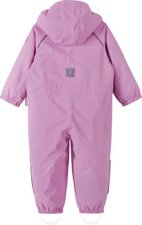 Produktbild Reima tec Kleinkinder Regenoverall Toppila Lilac (92)