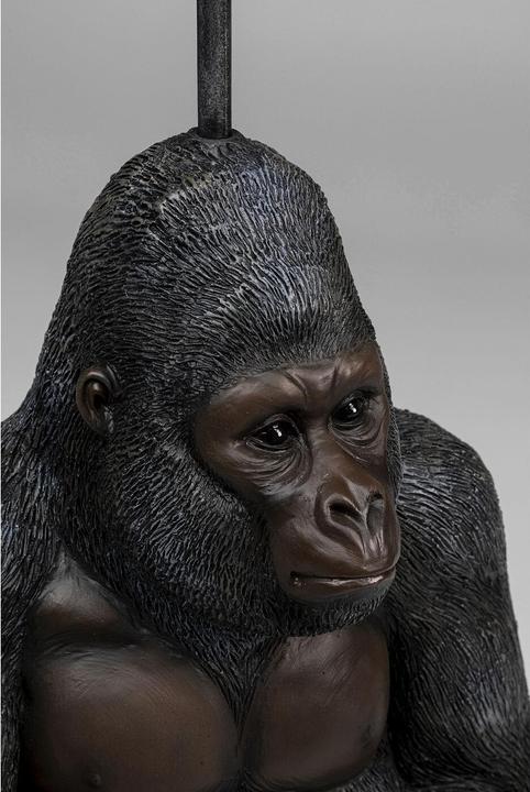 Image du produit Kare Design Porte-rouleau de papier Sitting Monkey Gorilla 51cm