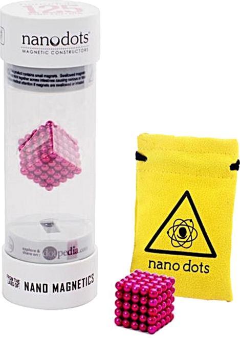 Produktbild Nanodots 216 Kugeln
