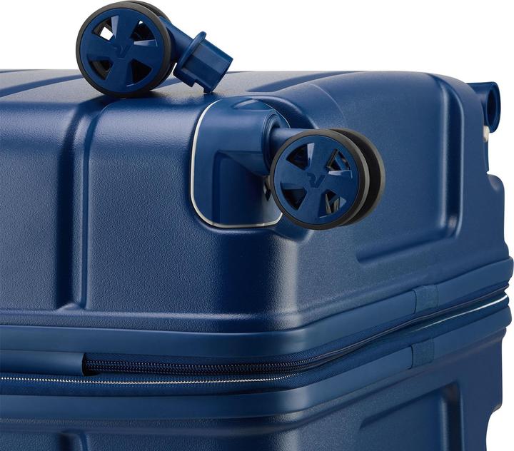 Actual product image Roncato Relife 4-wheel trolley 73 cm with expansion fold (85 l)