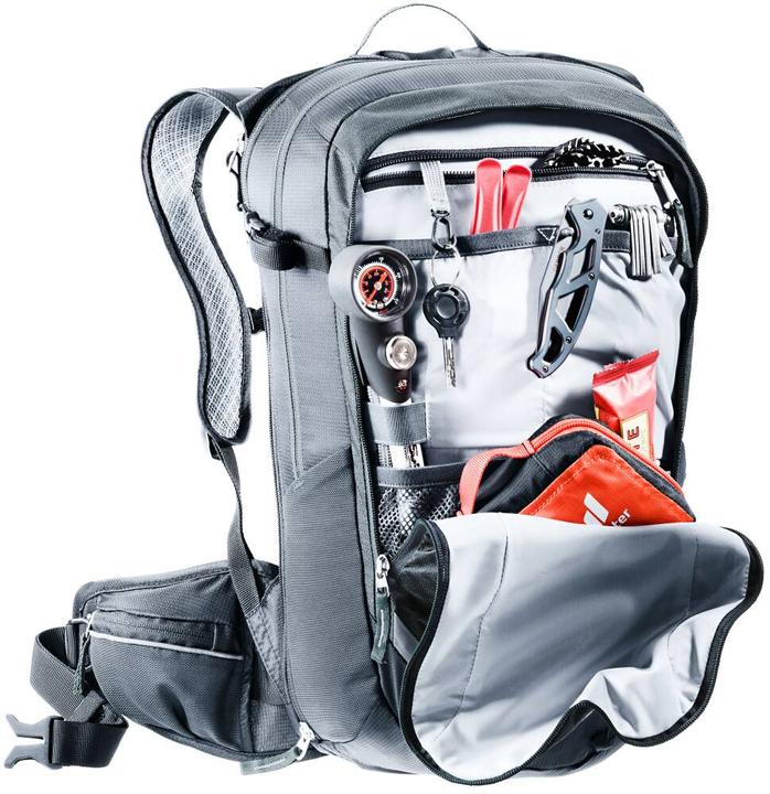 Actual product image Deuter Compact EXP (14 l)