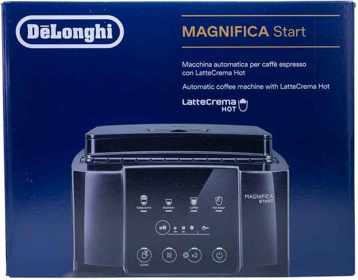 Actual product image De'Longhi Magnifica Start Milk