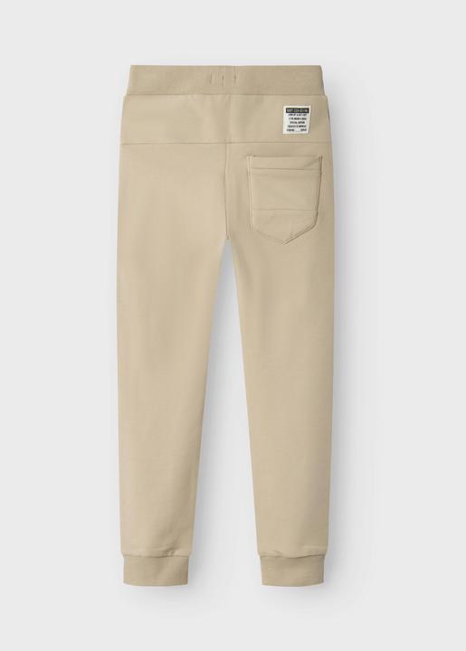 Actual product image Name it Plain sweatpants (134)