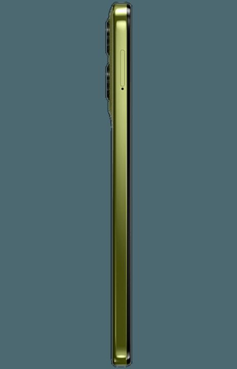 Image du produit Motorola Moto G15 Power (256 Go, Iguana Green, 6.72", Double SIM, 50 Mpx, 4G)