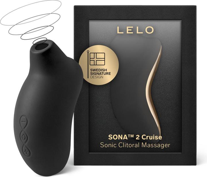 Image du produit LELO SONA 2 Cruise