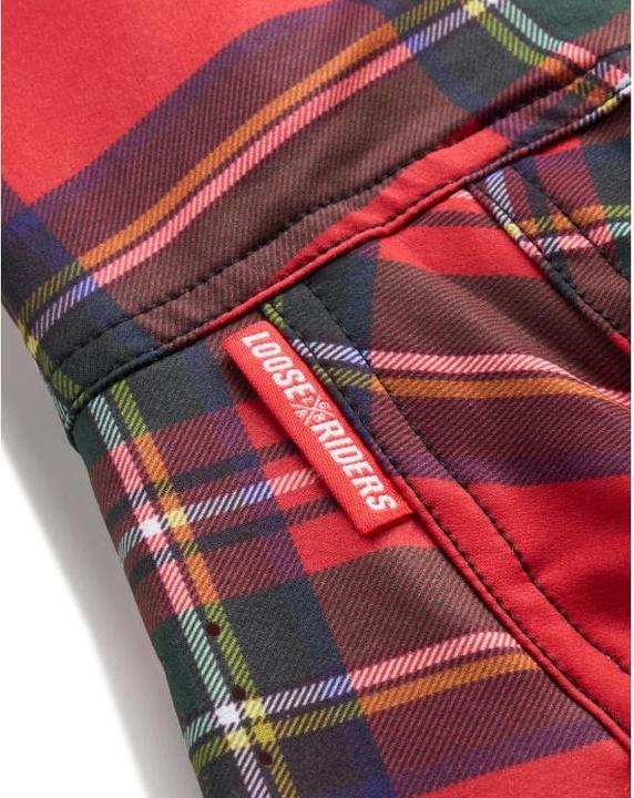 Produktbild Loose Riders C/ Evo Tartan (32)