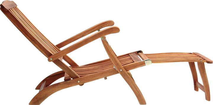 Image du produit Casaria Bain de soleil (167 cm)