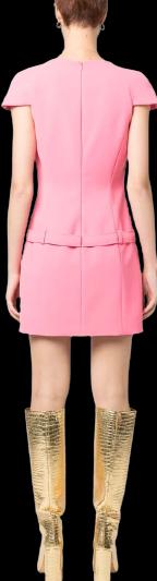 Immagine prodotto Moschino Abiti Rosa (42)