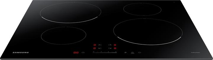 Productafbeelding Samsung NZ64T3707AK Inductiekookplaat Oppervlakte