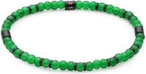 Produktbild Sagapo S'Agapo Distinctive Beaded Bracelet Madera Sad16