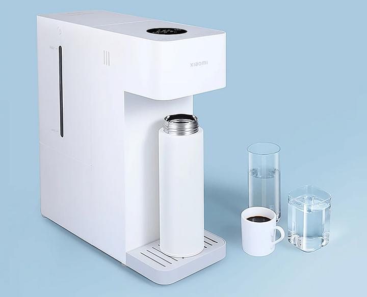 Actual product image Xiaomi Intelligent water dispenser